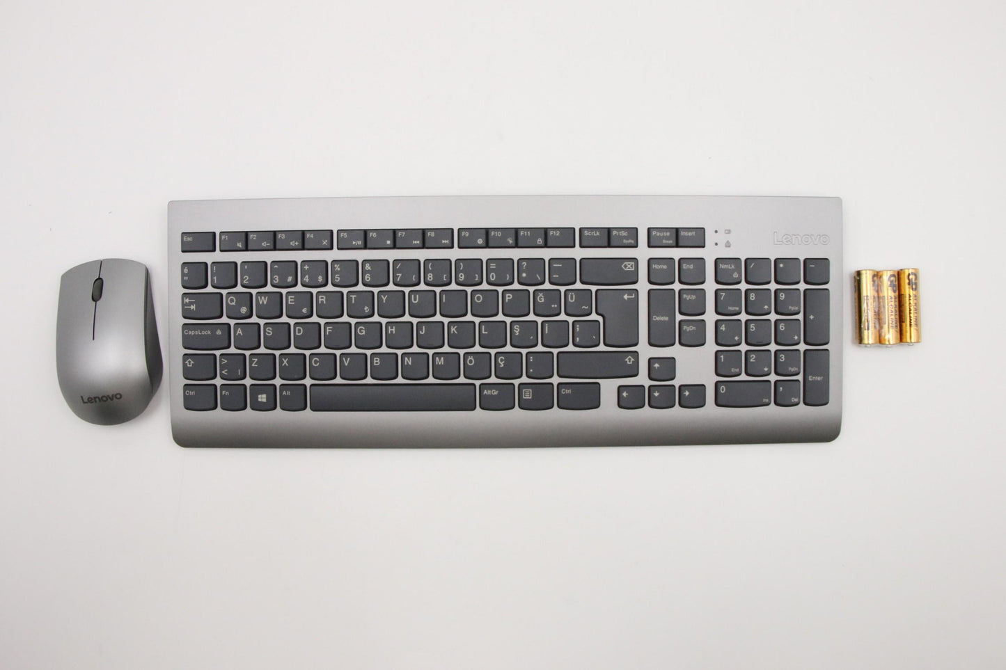 Lenovo Wl Km Gy Gyw Tur 179 Primax - 5KM0U87464