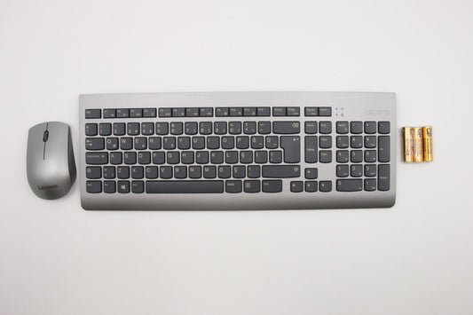 Lenovo Wl Km Gy Gyw Tur 179 Primax - 5KM0U87464
