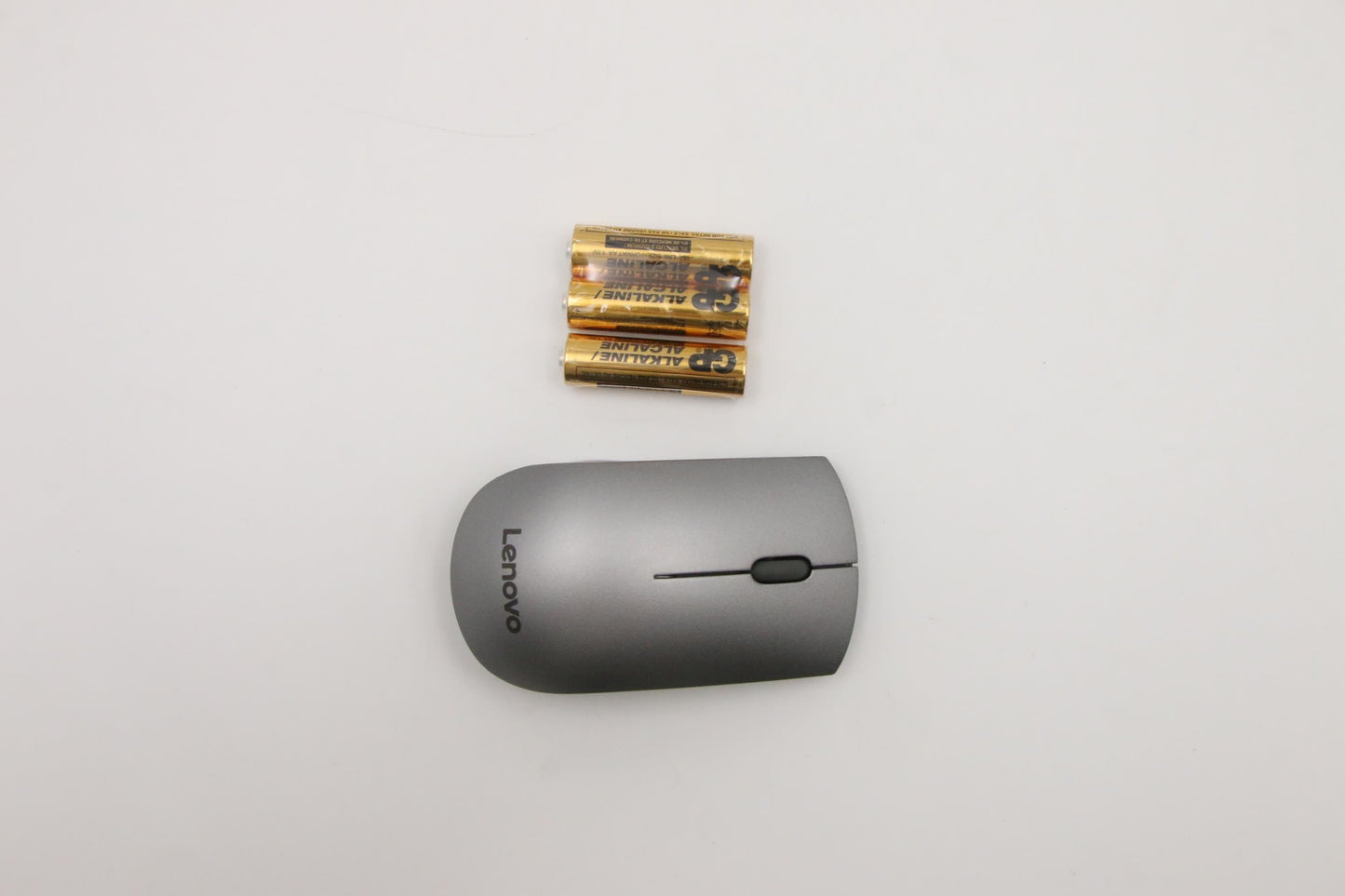 Lenovo Wl Km Gy Gyw Slv 234 Primax - 5KM0U87467