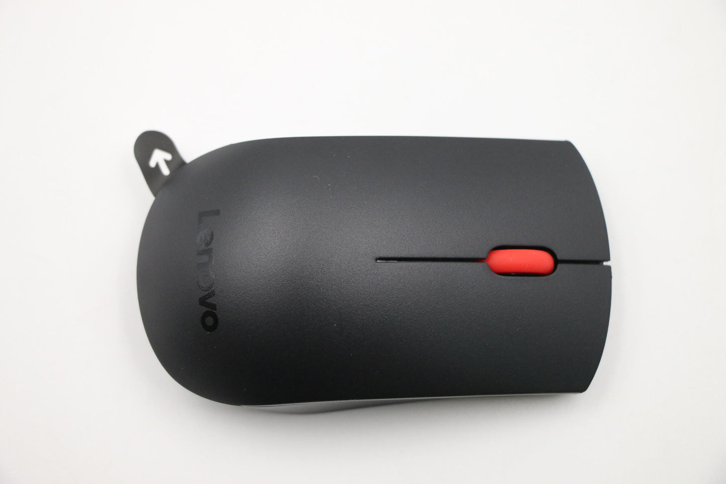 Lenovo Primax Rfbu71 2.4G Bkr+C In - 5KM0U87482