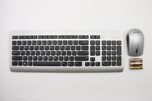 Lenovo Primax Rfbu71 2.4G Svg+C In - 5KM0U87483