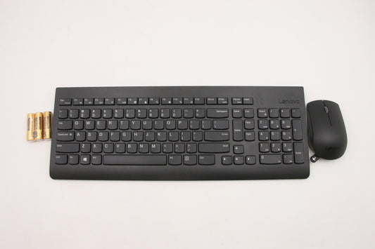 Lenovo Kyb_Mouse Primax R71_G2 2.4G B - 5KM0U87583