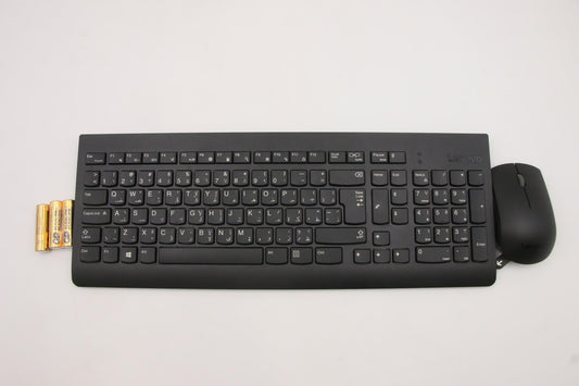 Lenovo Kyb_Mouse Primax R71_G2 2.4G B - 5KM0U87584