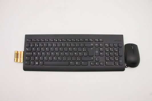 Lenovo Kyb_Mouse Primax R71_G2 2.4G B - 5KM0U87586