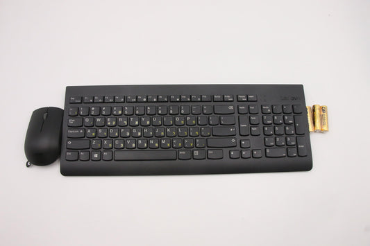 Lenovo Kyb_Mouse Primax R71_G2 2.4G B - 5KM0U87599