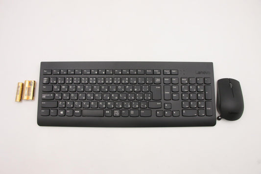 Lenovo Kyb_Mouse Primax R71_G2 2.4G B - 5KM0U87603