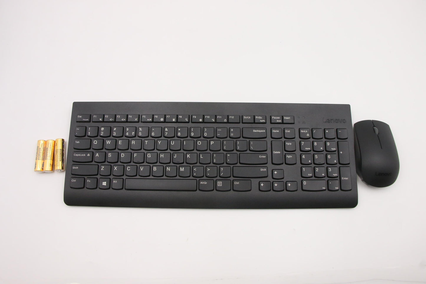 Lenovo Kyb_Mouse Primax R71_G2 2.4G B - 5KM0U87625