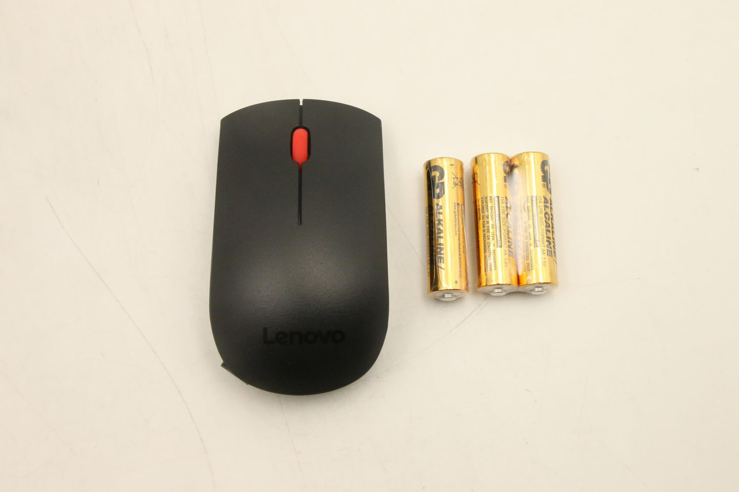 Lenovo Kyb_Mouse Wl Km Calliope Bk Jp - 5KM0U87655