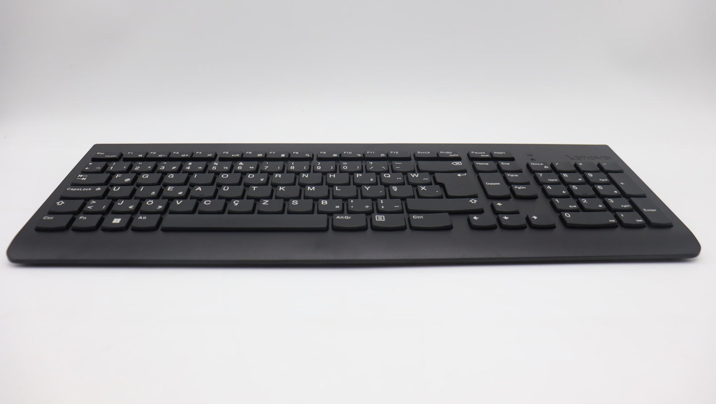 Lenovo Kyb_Mouse Wl Km Calliope Bk 44 - 5KM0U87669