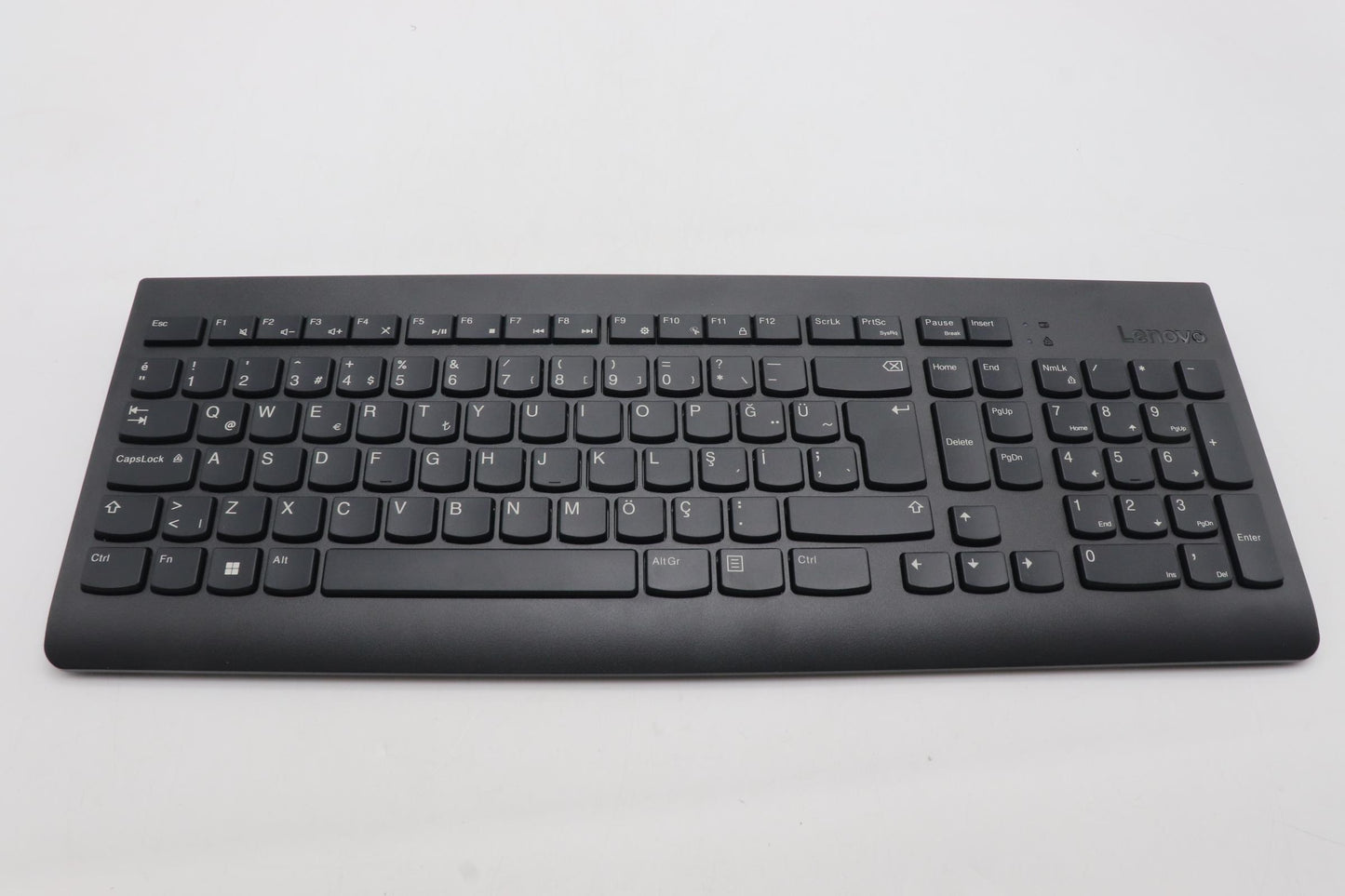 Lenovo Kyb_Mouse Lenovo 510 Combo Tur - 5KM0Z91084