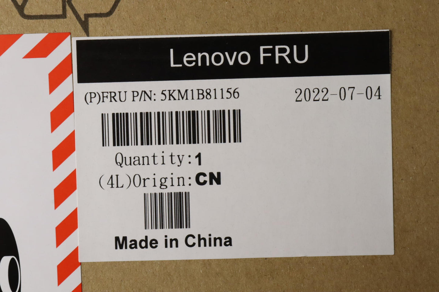 Lenovo Kyb_Mouse G-Tech Euterpe G/B T - 5KM1B81156