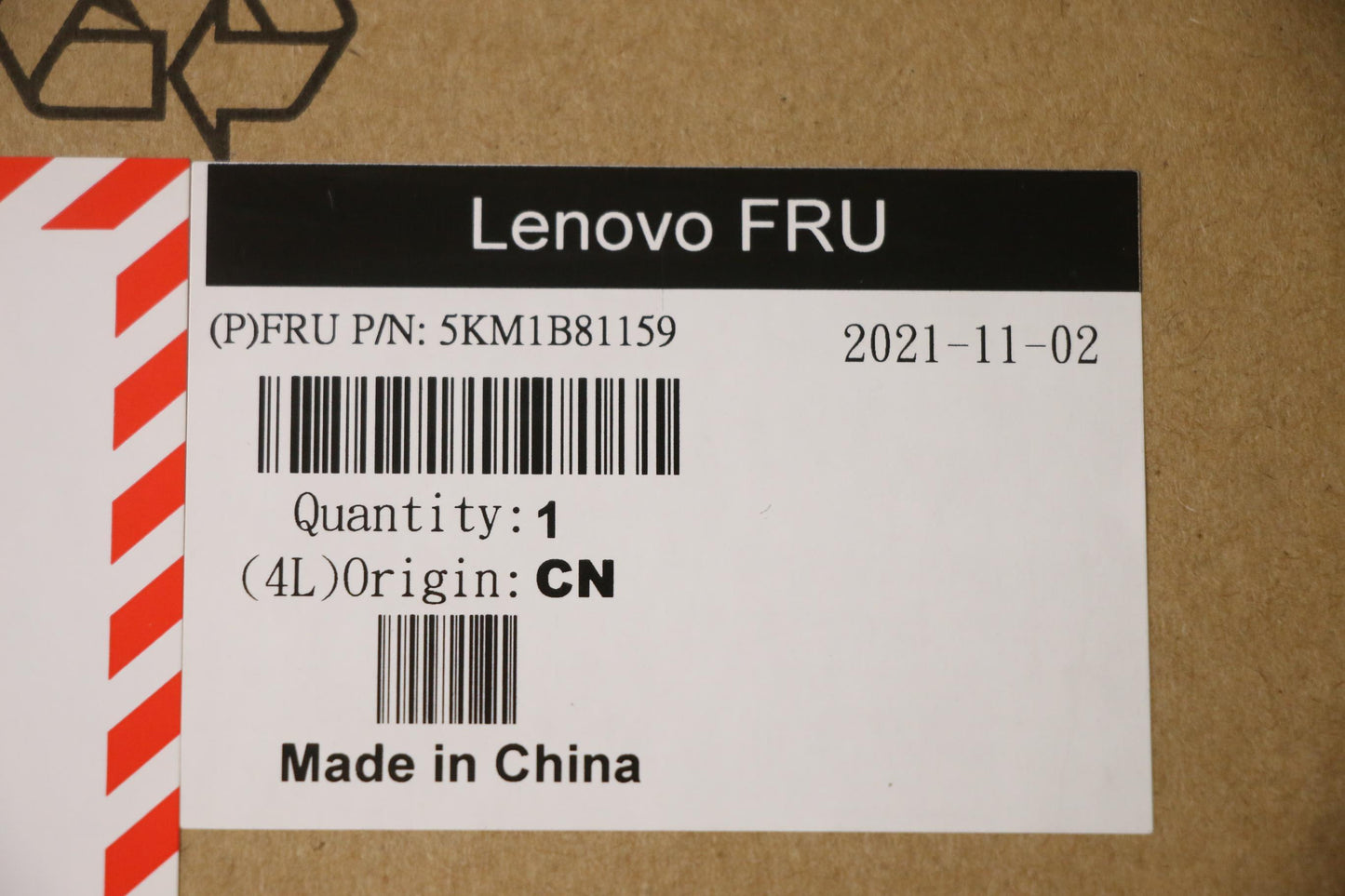 Lenovo Kyb_Mouse G-Tech Euterpe G/B S - 5KM1B81159