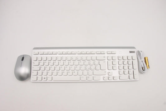 Lenovo Kyb_Mouse G-Tech Euterpe S/W I - 5KM1B81349