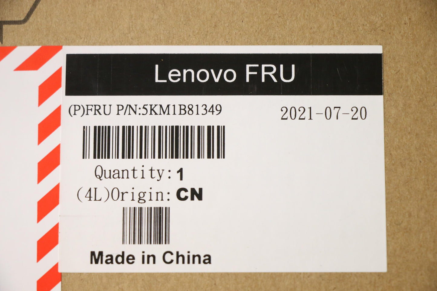 Lenovo Kyb_Mouse G-Tech Euterpe S/W I - 5KM1B81349