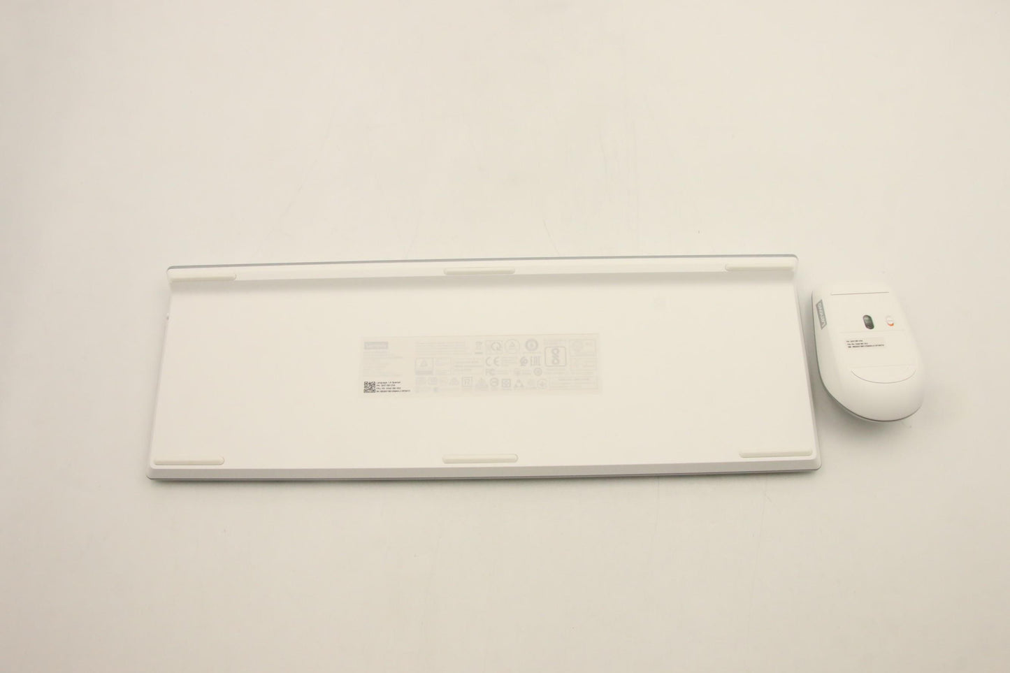 Lenovo Kyb_Mouse G-Tech Euterpe S/W L - 5KM1B81352