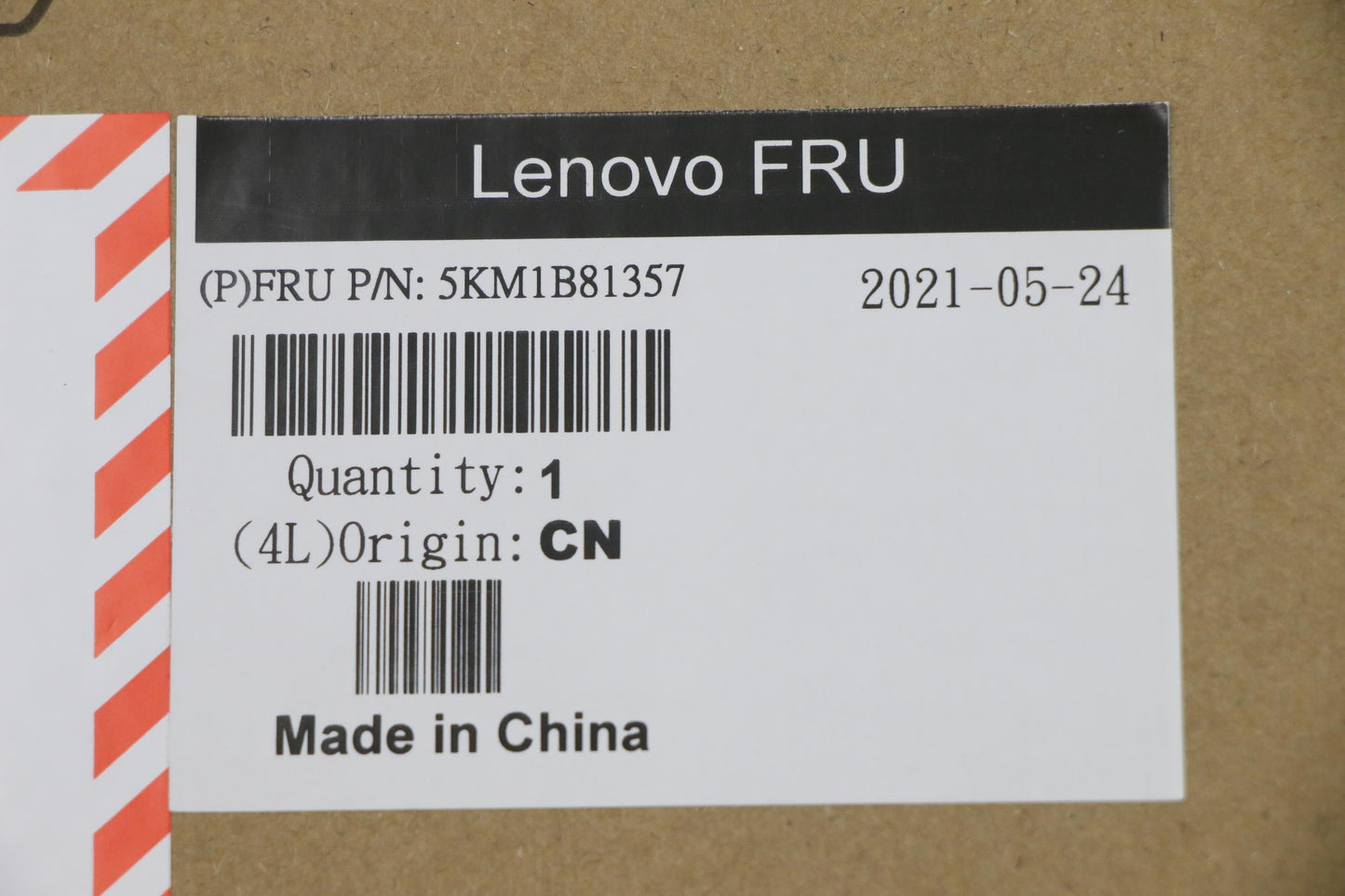 Lenovo Kyb_Mouse G-Tech Euterpe S/W R - 5KM1B81357