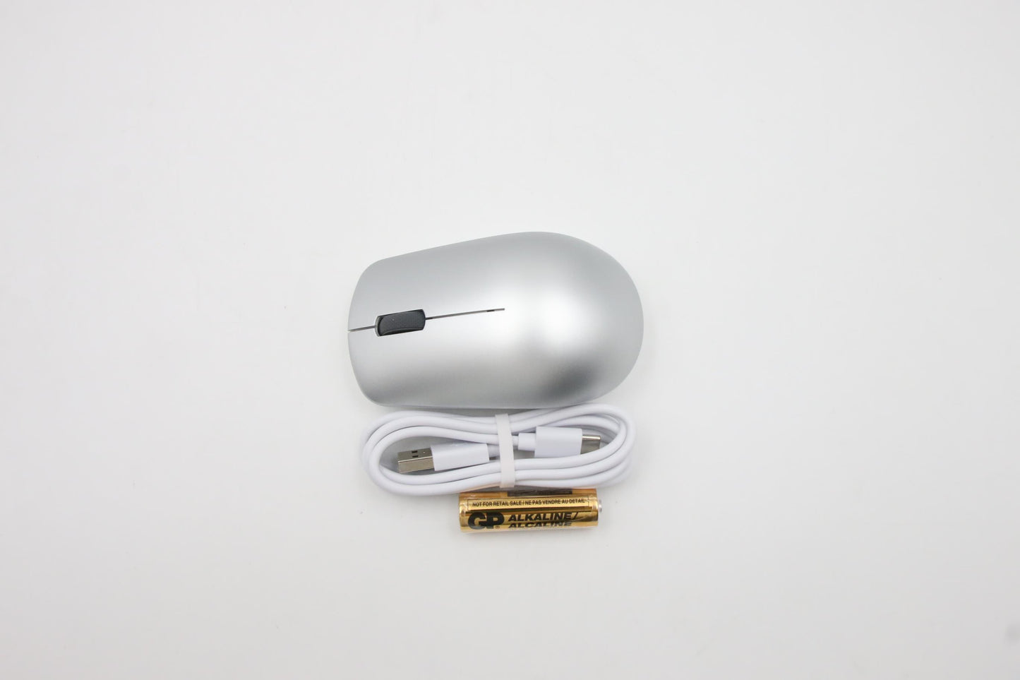Lenovo Kyb_Mouse G-Tech Euterpe S/W E - 5KM1B81360