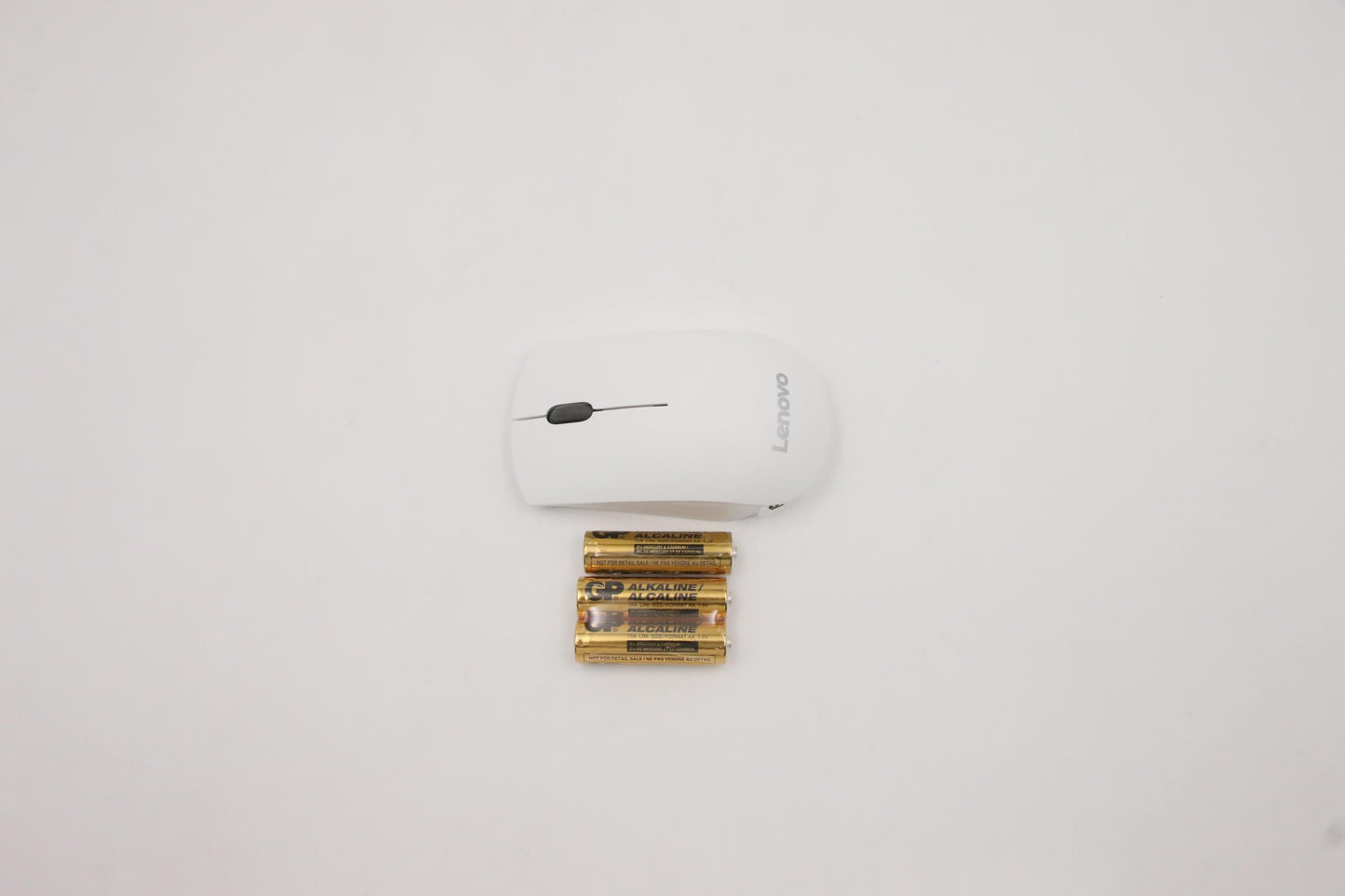 Lenovo Kyb_Mouse Primax Rfbu71 2.4G W - 5KM1C03361