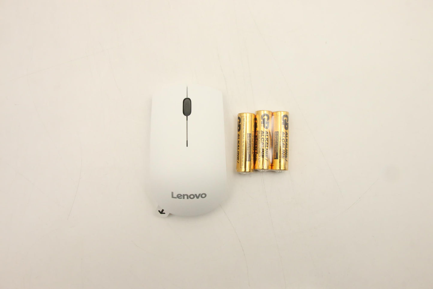Lenovo Kyb_Mouse Primax R71_G2 2.4G W - 5KM1C40651