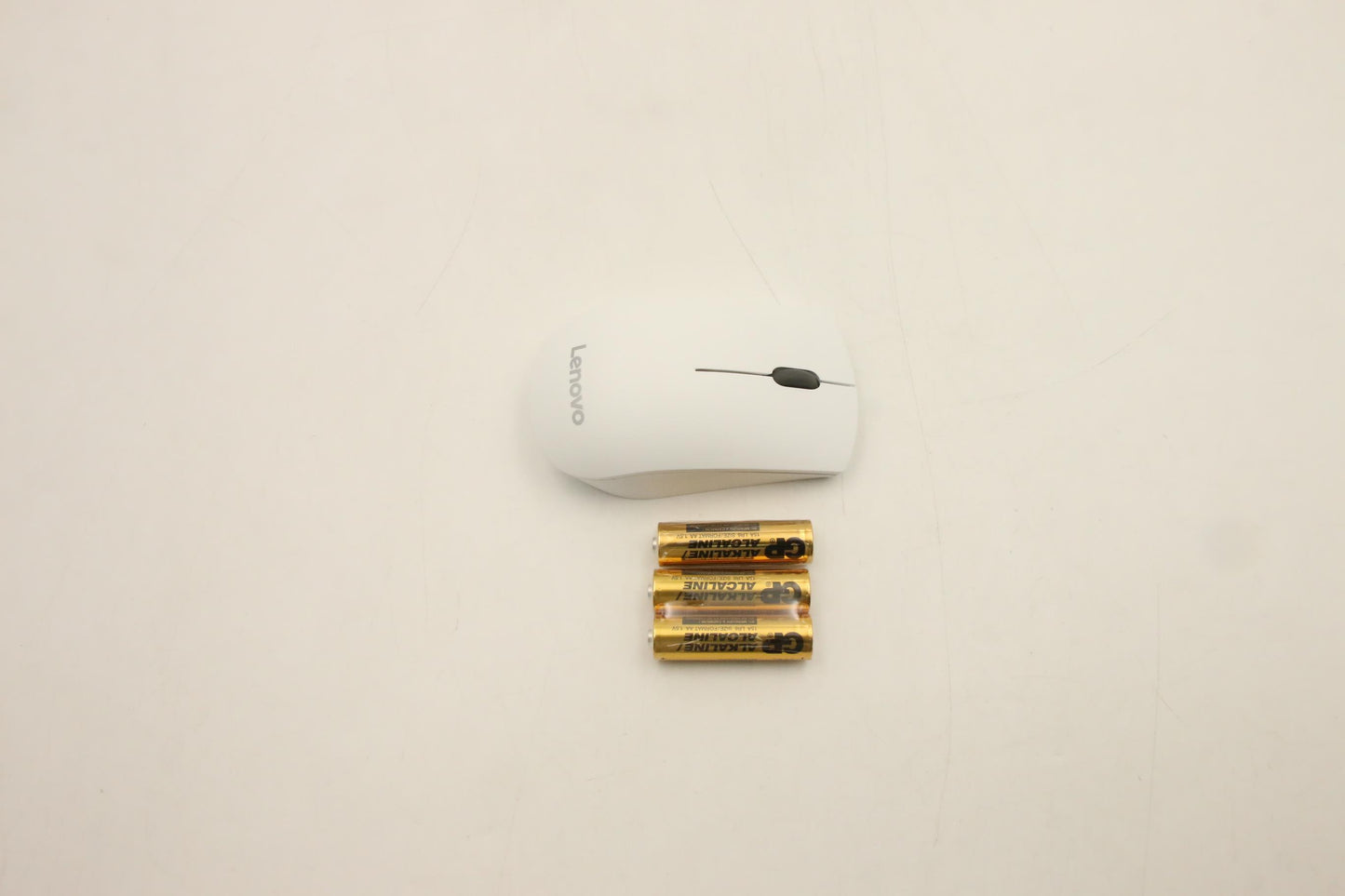 Lenovo Kyb_Mouse Primax R71_G2 2.4G W - 5KM1C40657