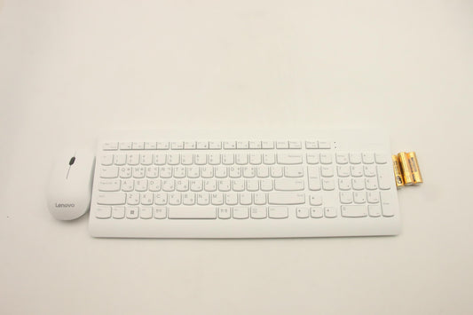 Lenovo Kyb_Mouse Primax R71_G2 2.4G W - 5KM1C40663
