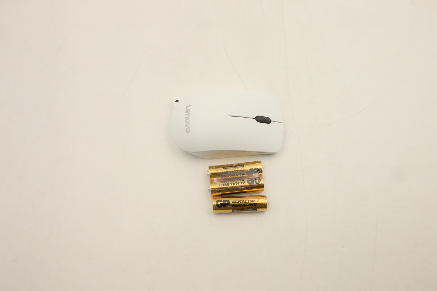 Lenovo Kyb_Mouse Primax R71_G2 2.4G W - 5KM1C40664