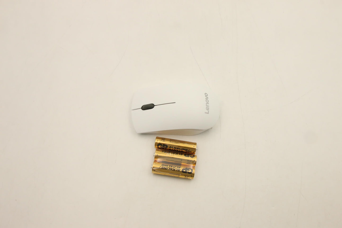 Lenovo Kyb_Mouse Primax R71_G2 2.4G W - 5KM1C40669