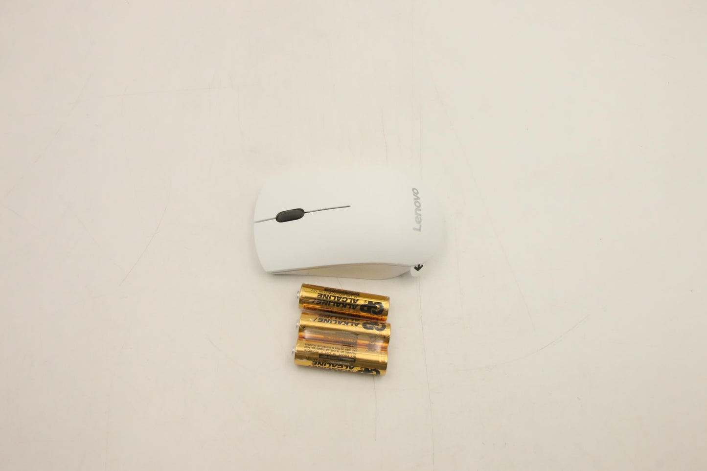 Lenovo Kyb_Mouse Primax R71_G2 2.4G W - 5KM1C40678