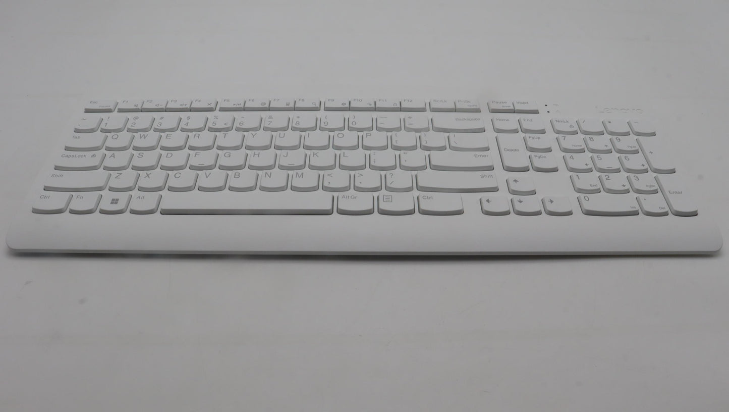 Lenovo Kyb_Mouse Primax R71_G2 2.4G W - 5KM1C40679