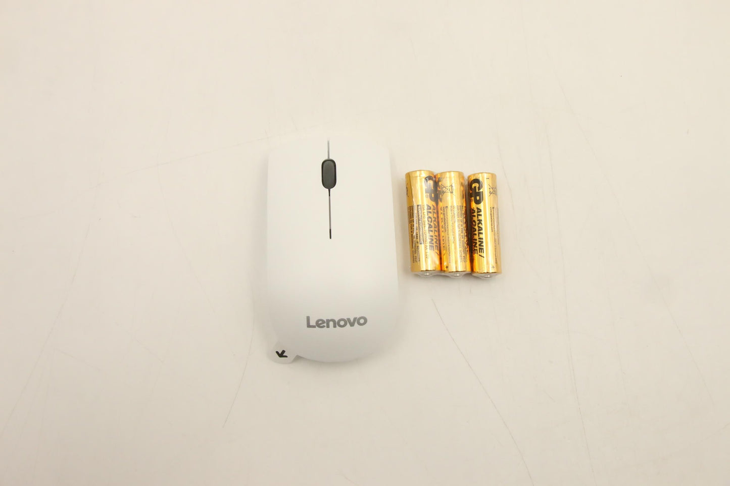 Lenovo Kyb_Mouse Primax R71_G2 2.4G W - 5KM1C40683