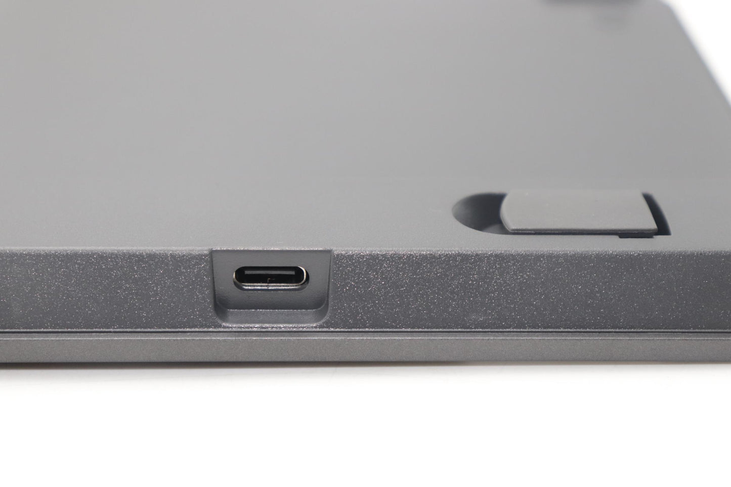 Lenovo Kyb_Mouse Primax K71_G2 2.4Gbt - 5KM1K37616