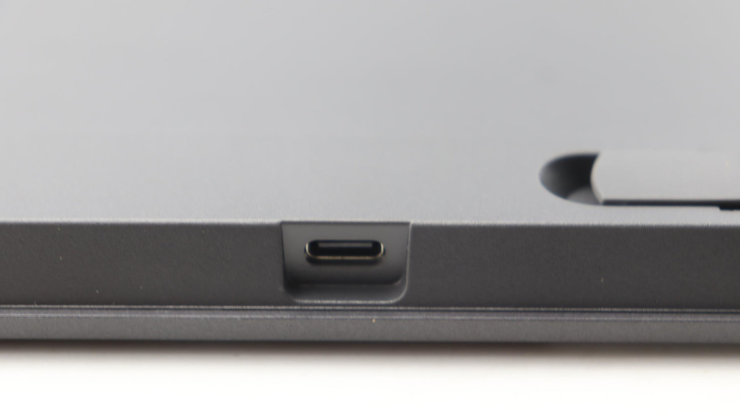 Lenovo Kyb_Mouse Primax K71_G2 2.4Gbt - 5KM1K37617