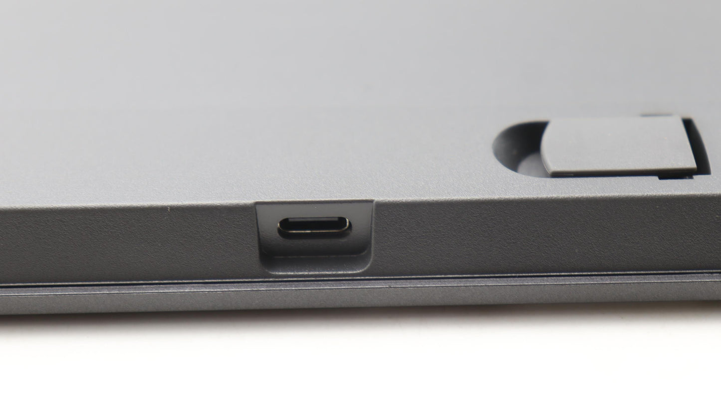 Lenovo Kyb_Mouse Primax K71_G2 2.4Gbt - 5KM1K37624
