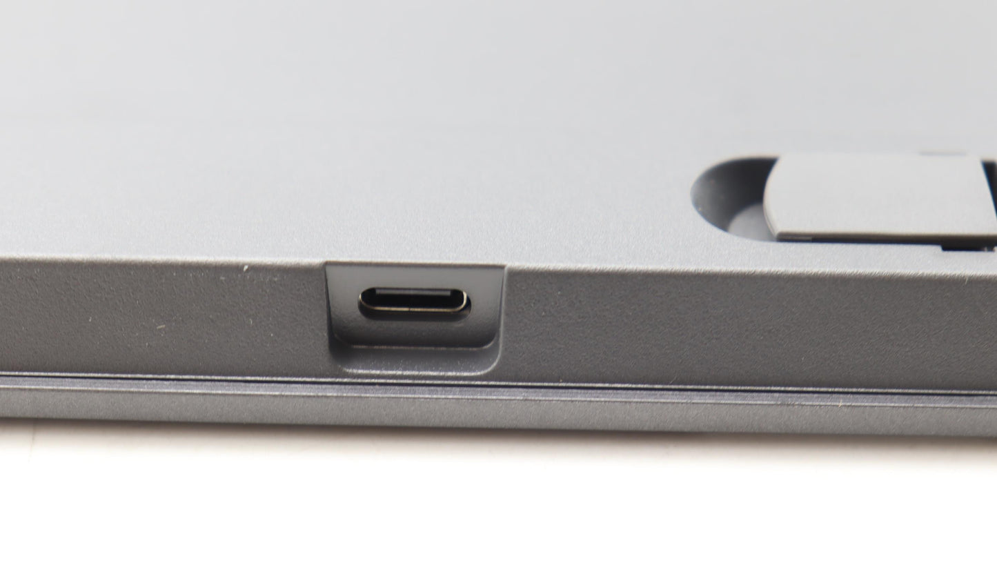 Lenovo Kyb_Mouse Primax K71_G2 2.4Gbt - 5KM1K37636