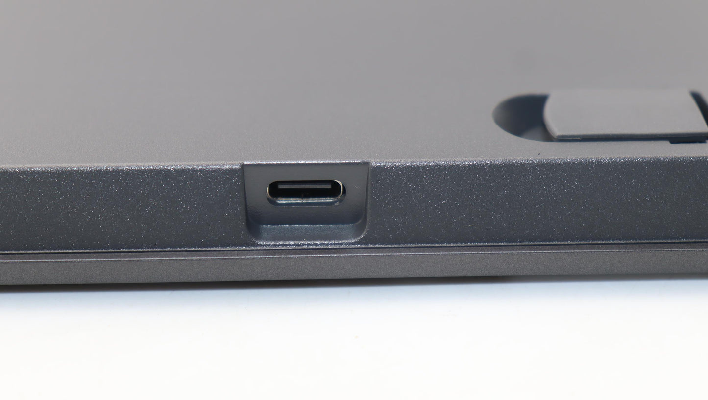 Lenovo Kyb_Mouse Primax K71_G2 2.4Gbt - 5KM1K37639