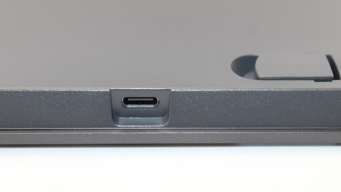 Lenovo Kyb_Mouse Primax K71_G2 2.4Gbt - 5KM1K37648