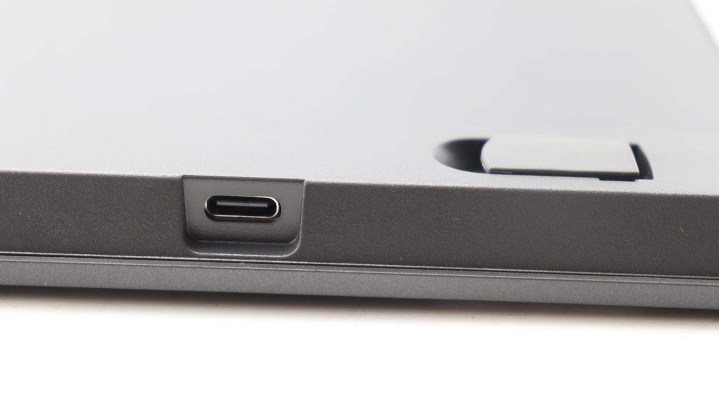 Lenovo Kyb_Mouse Primax K71_G2 2.4Gbt - 5KM1K37653