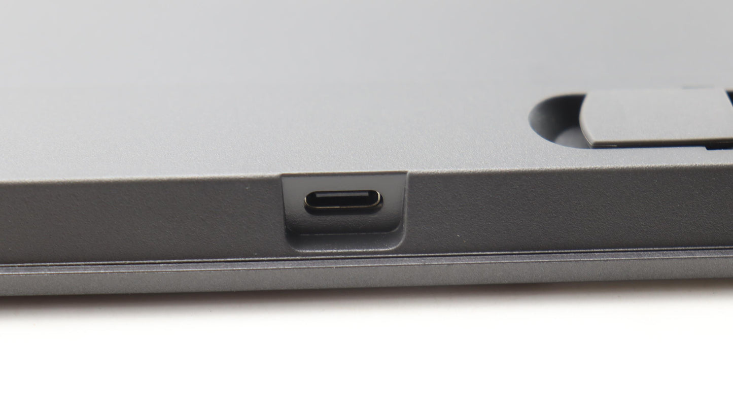 Lenovo Kyb_Mouse Primax K71_G2 2.4Gbt - 5KM1K37654