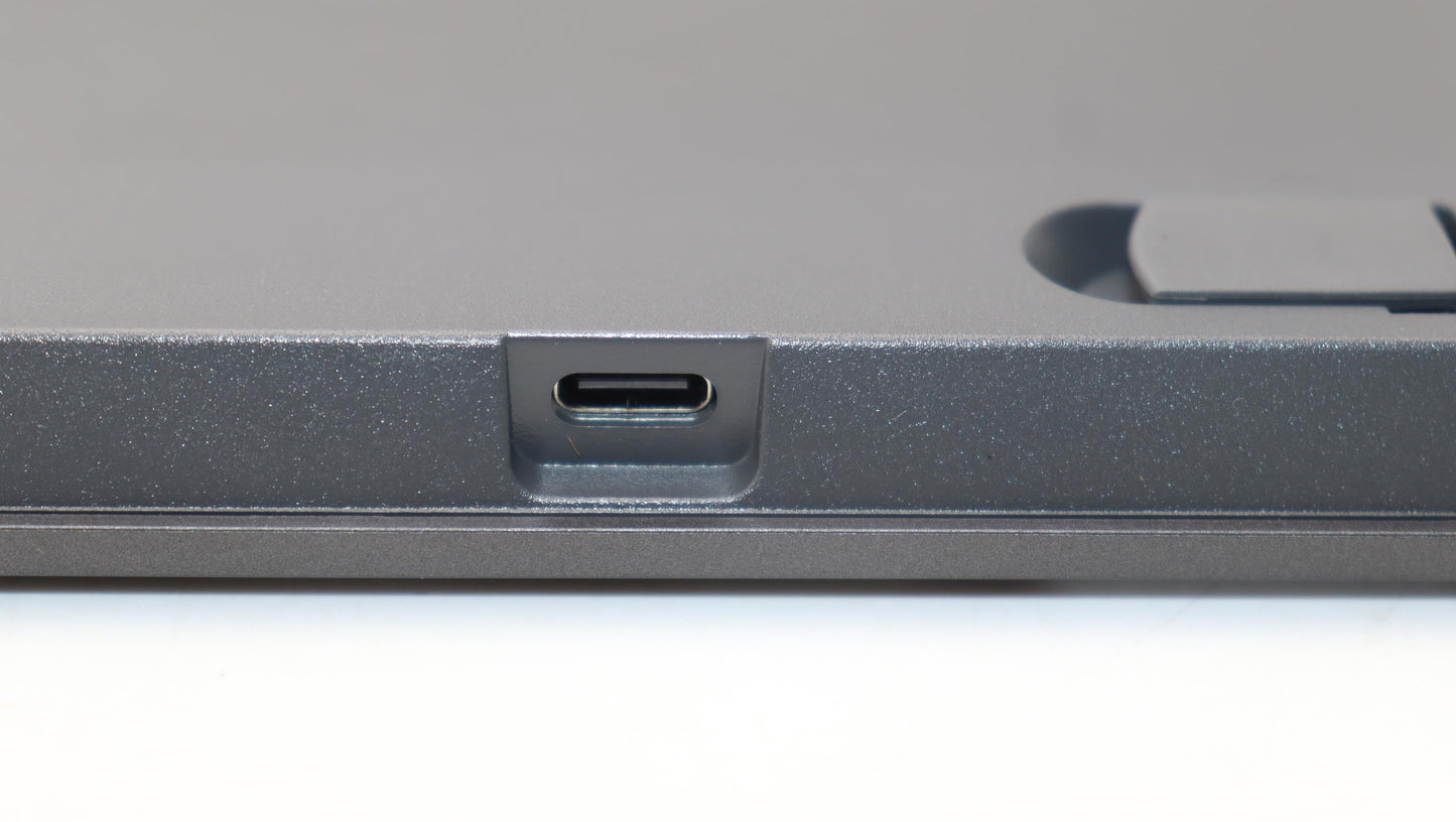 Lenovo Kyb_Mouse Primax K71_G2 2.4G&B - 5KM1K37660