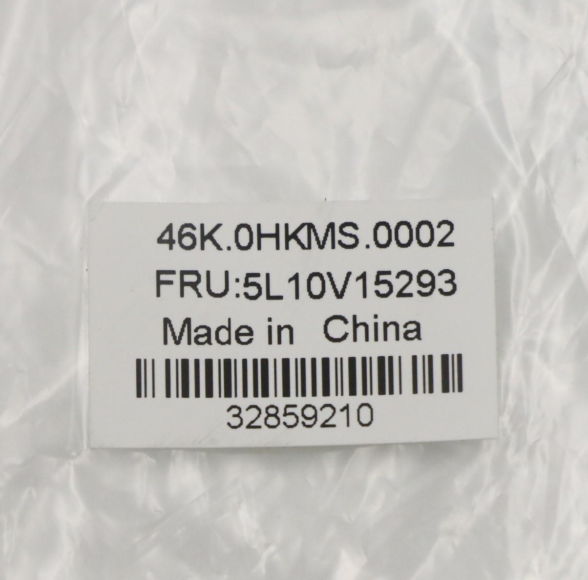 Lenovo Pack Geo Label Kit Lar-1 - 5L10V15293