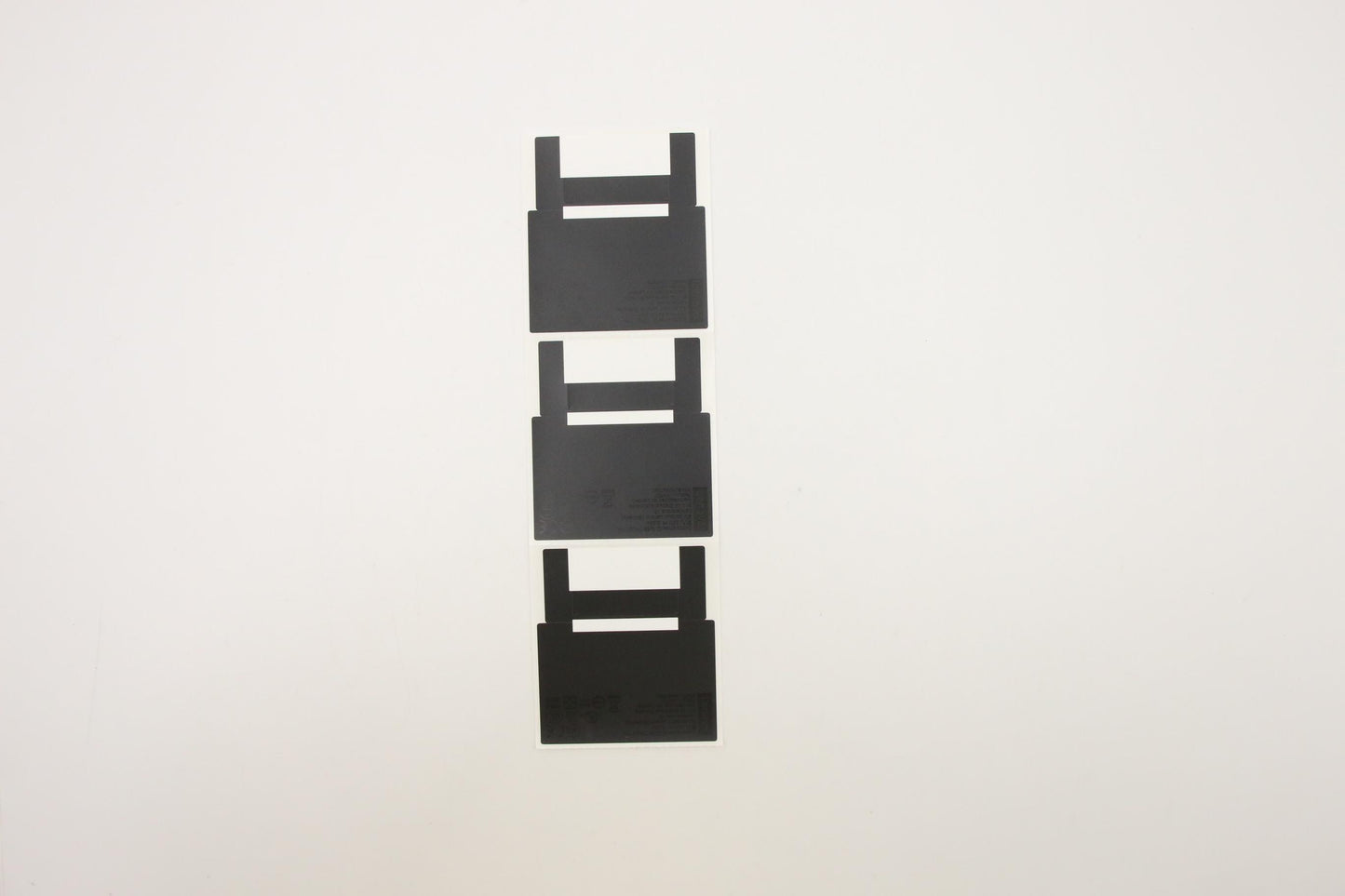 Lenovo Fe5A0 Label System Label Kit B - 5L10V15298