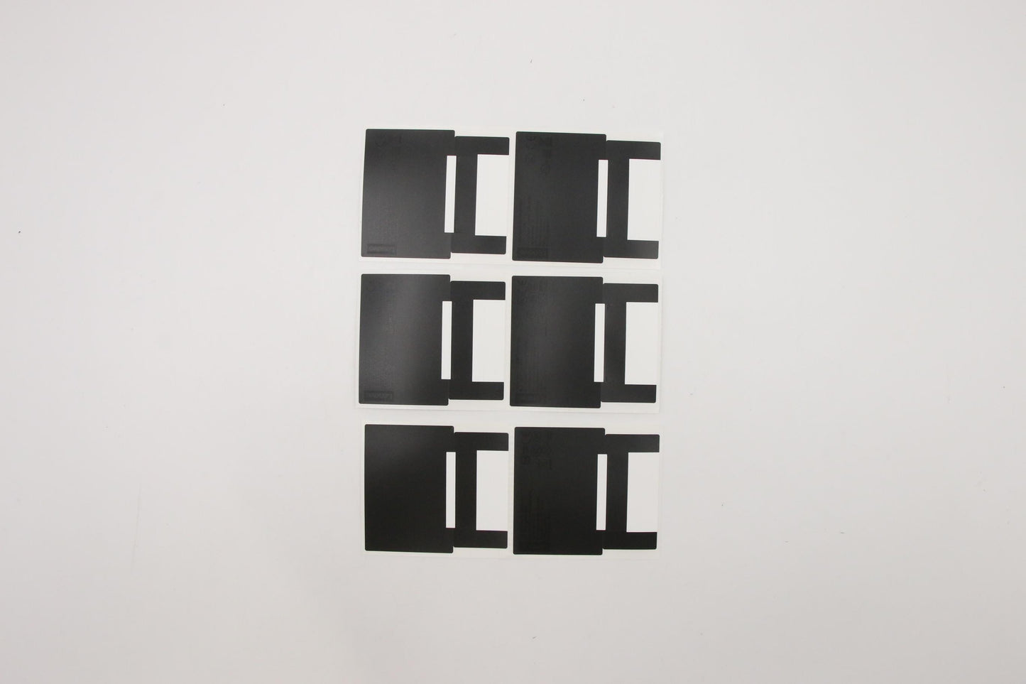 Lenovo Fe4A0 Label System Label Black - 5L10V15300