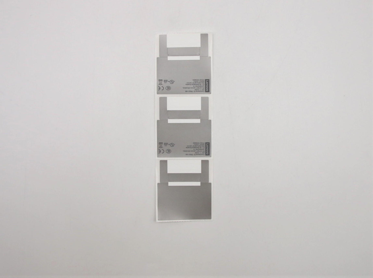 Lenovo Fe4A0 Label System Label Silve - 5L10V15301