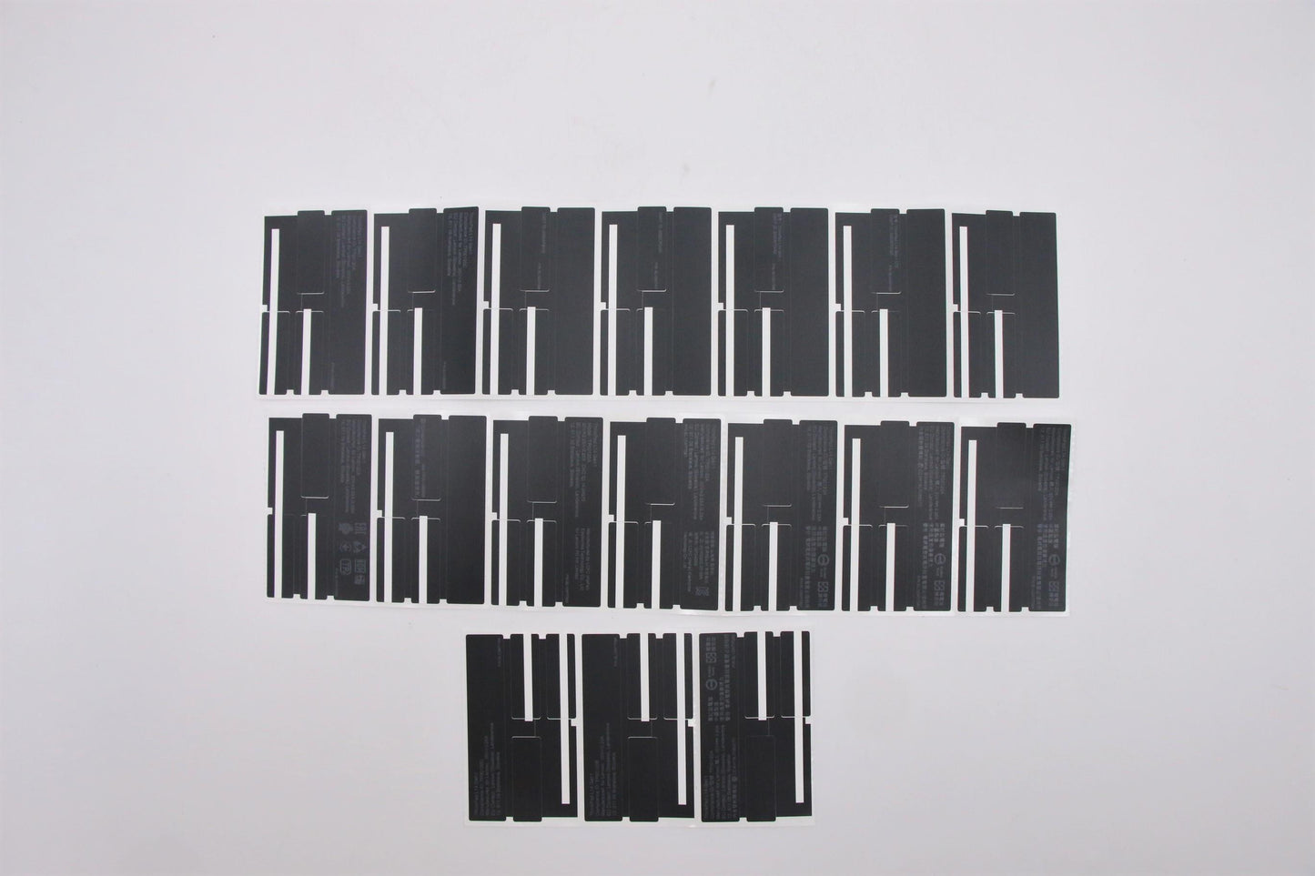 Lenovo Screw Kits, Label Kits, Misc K - 5L10V15306
