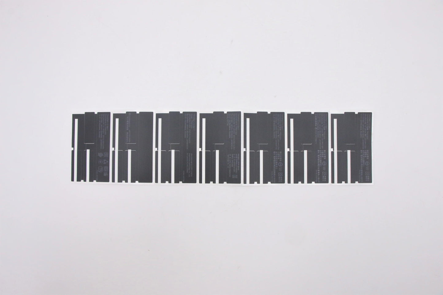 Lenovo Screw Kits, Label Kits, Misc K - 5L10V15306