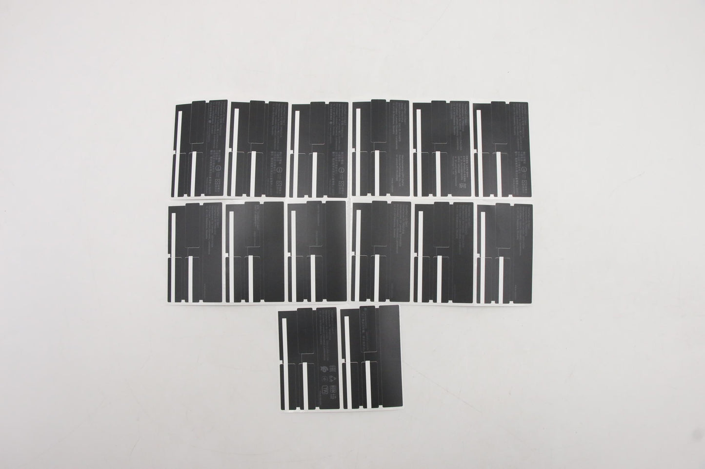 Lenovo Screw Kits, Label Kits, Misc K - 5L10V15307