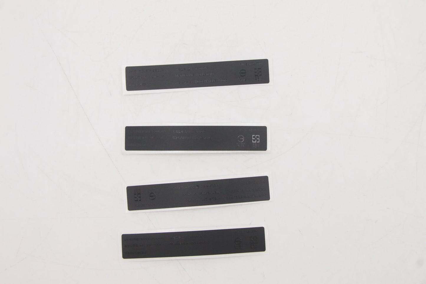 Lenovo Screw Kits, Label Kits, Misc K - 5L10V15311