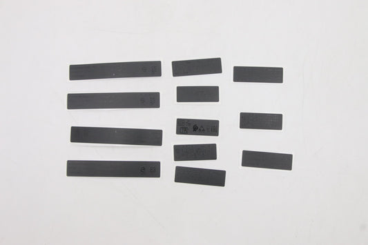 Lenovo Screw Kits, Label Kits, Misc K - 5L10V15315