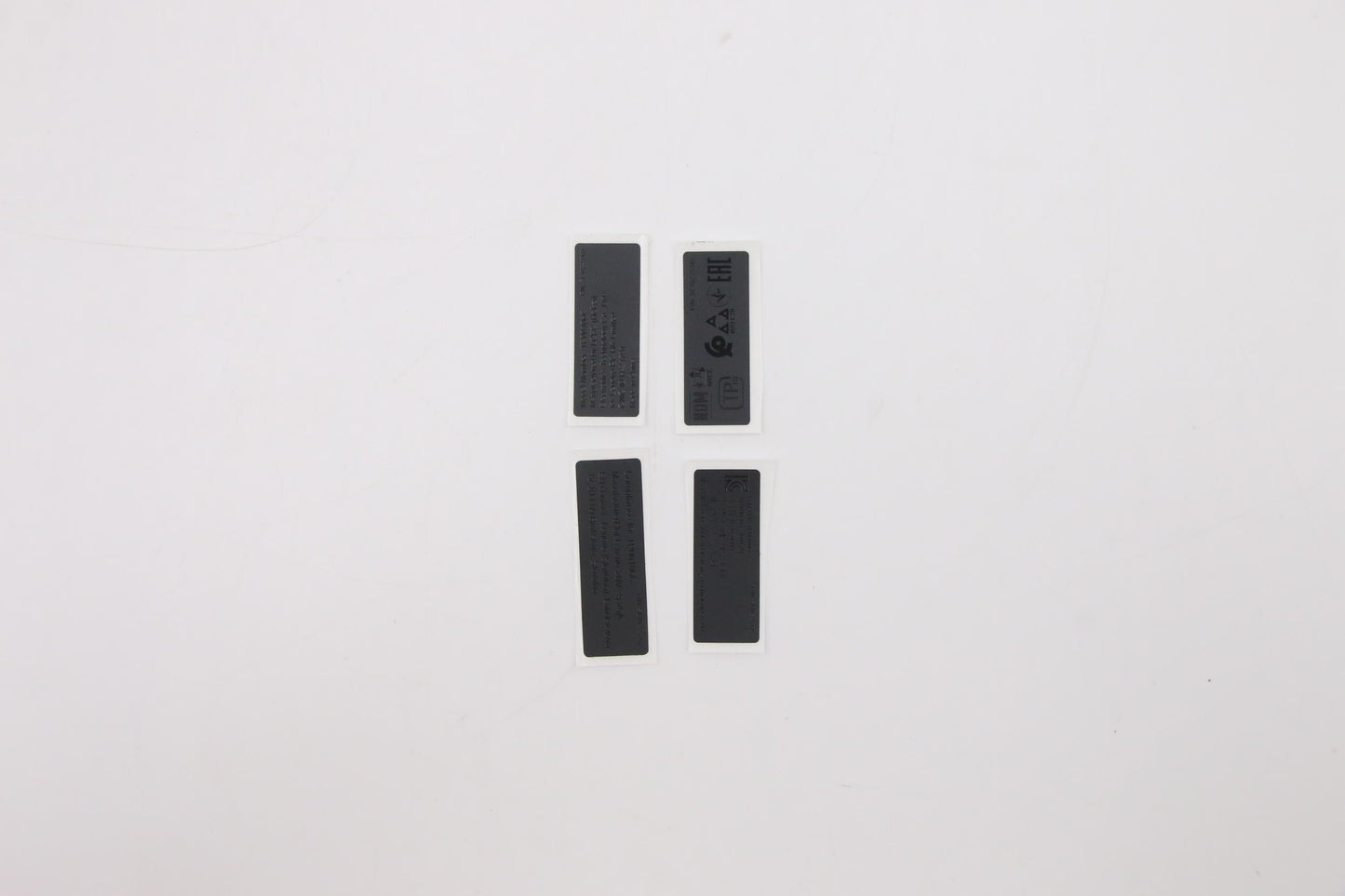 Lenovo Screw Kits, Label Kits, Misc K - 5L10V15318