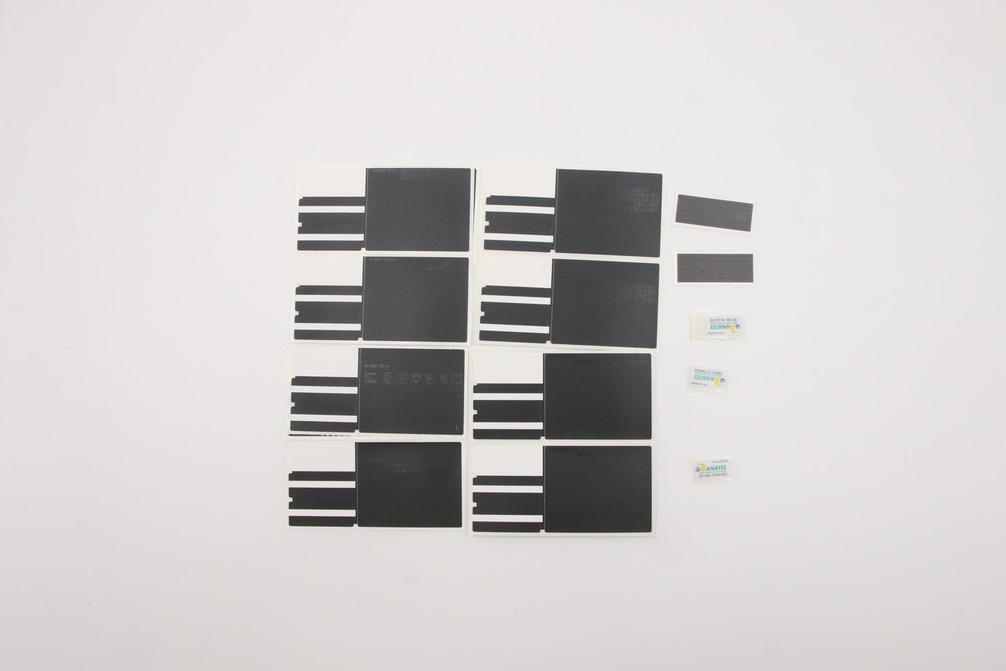 Lenovo Screw Kits, Label Kits, Misc K - 5L10V15322